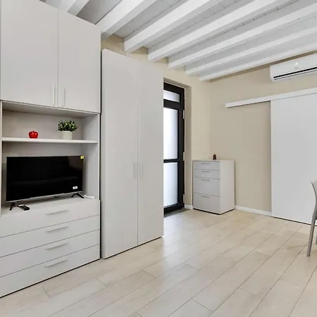 Apartment Il Rifugio In Corte