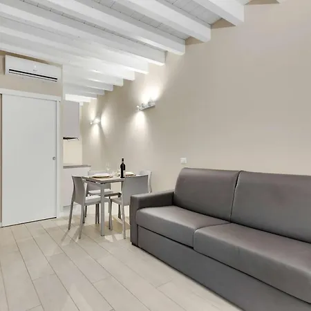 Il Rifugio In Corte Apartment *