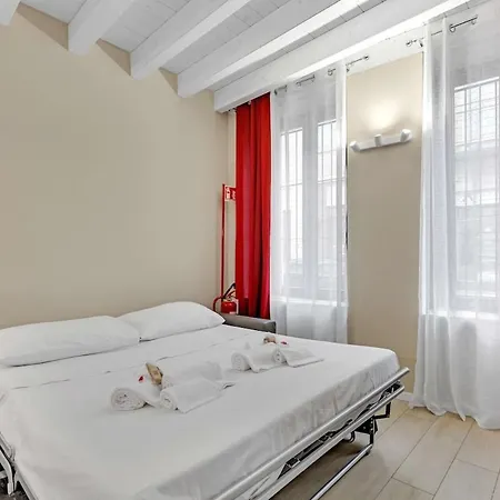 Apartment Il Rifugio In Corte *