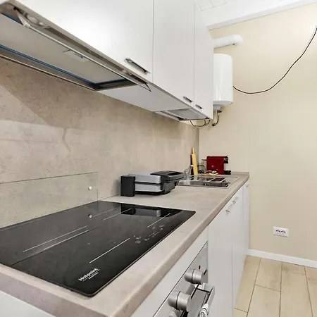 Il Rifugio In Corte Apartment Seregno